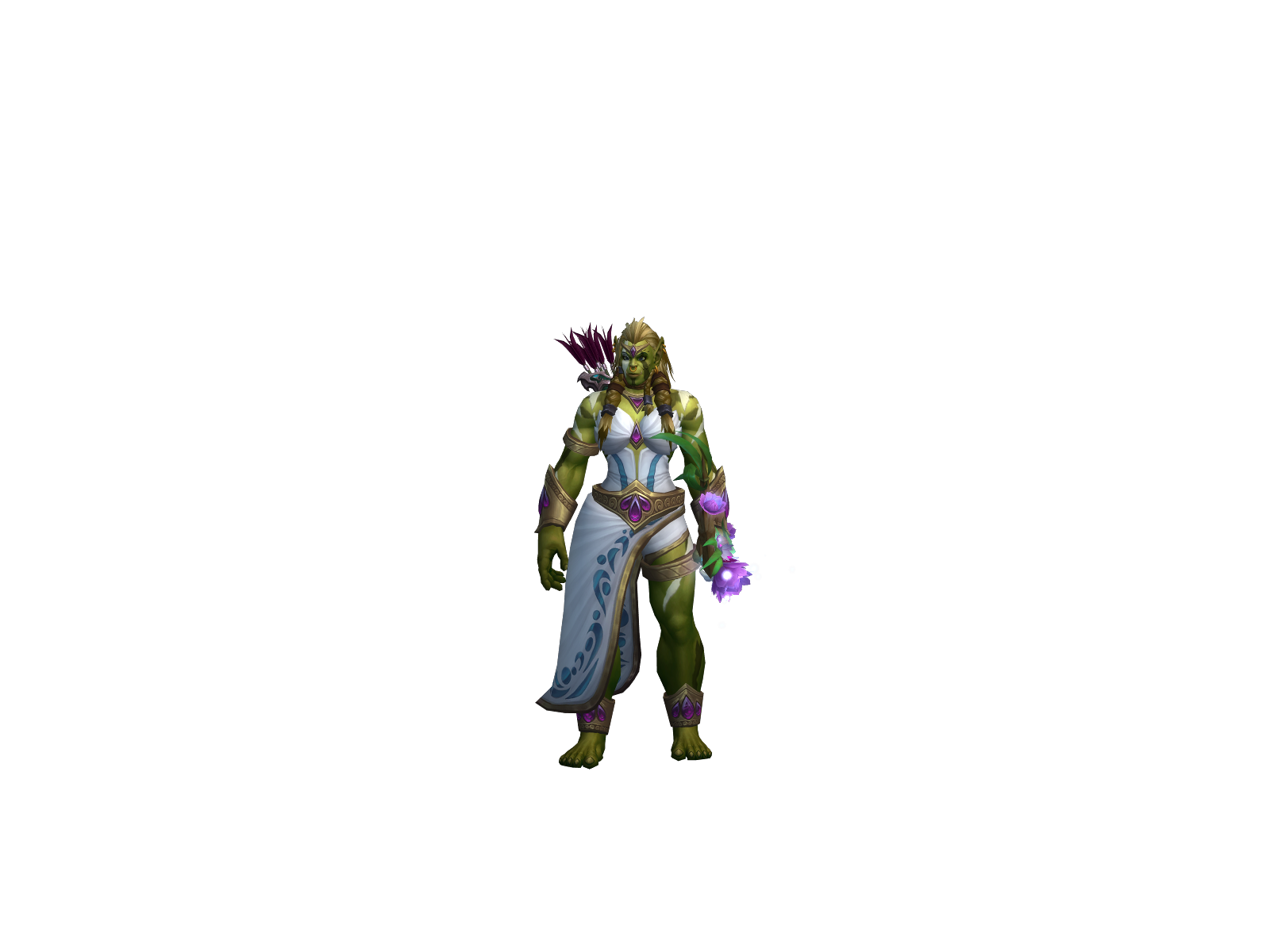 Krueladevil