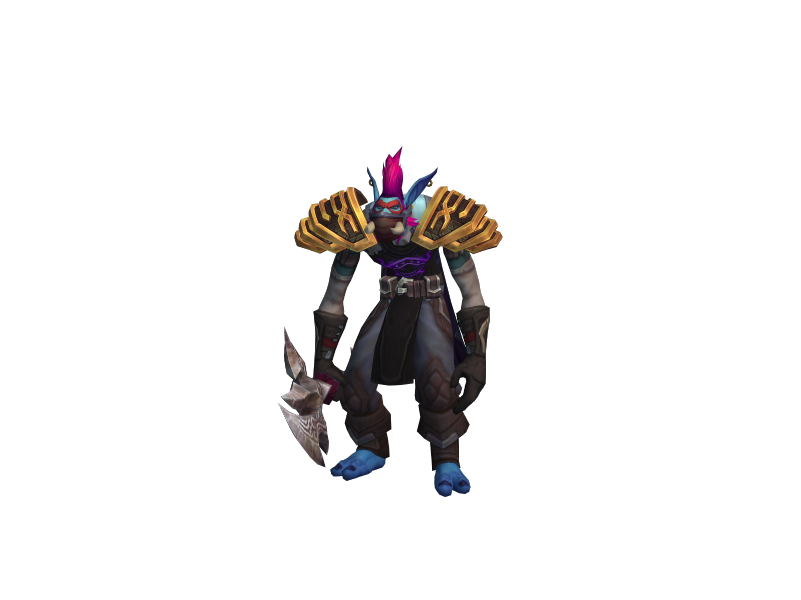 Mythjin