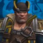Hiram avatar