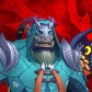 Immorctal avatar