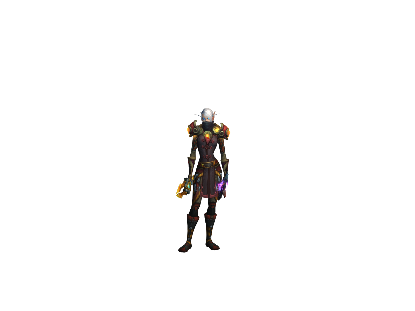 Rampadhd