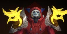 Seconddps's icon