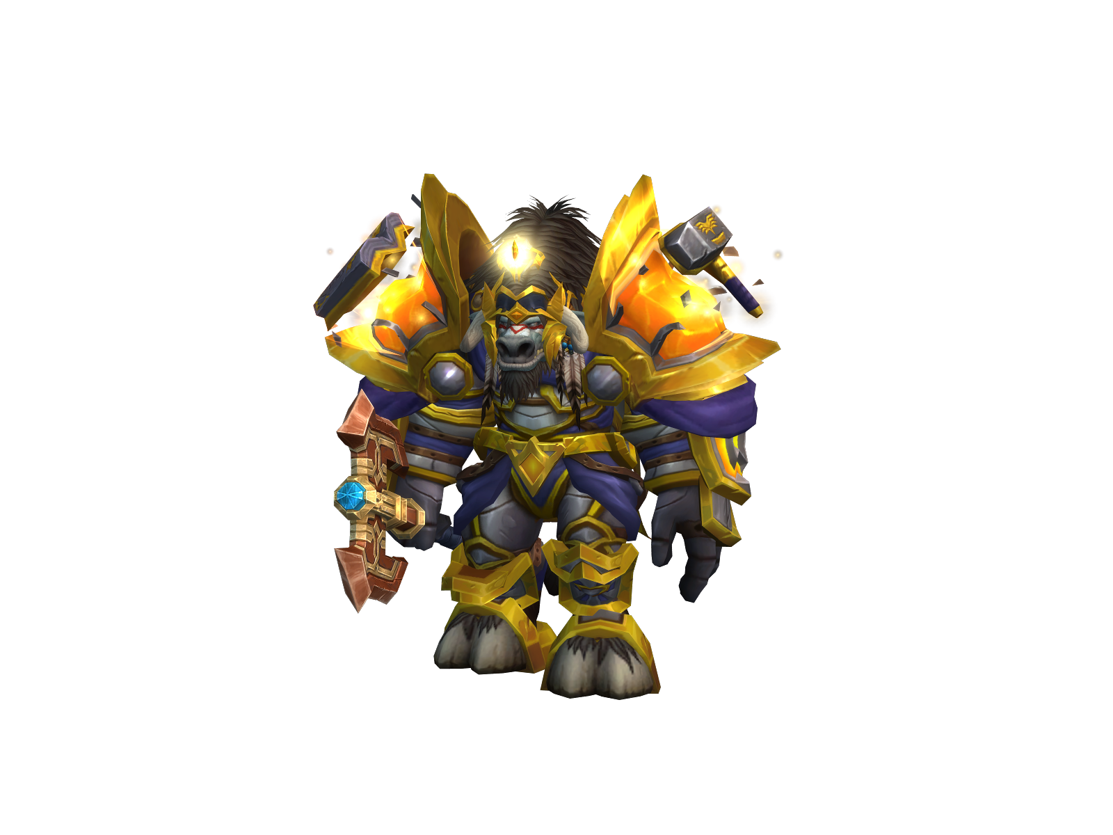 Boltribution