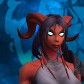 Naaru avatar