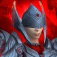 Lohila portrait