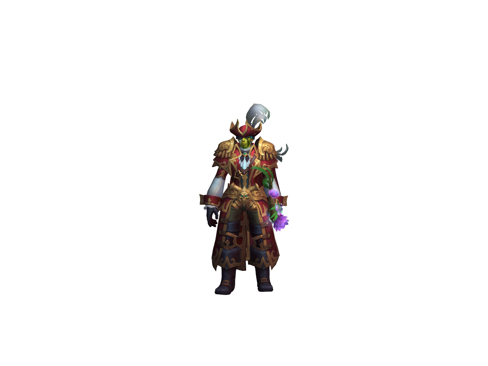Krueladevile