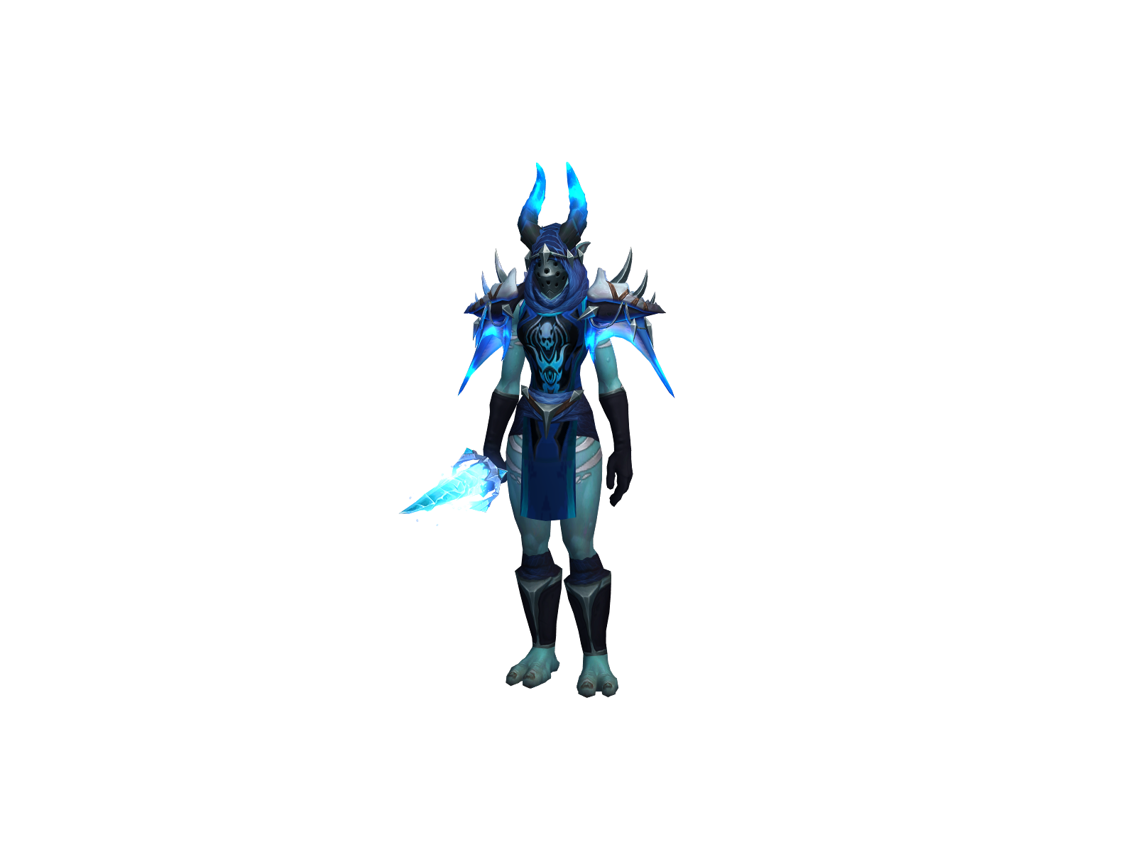 Jozela WoW character banner