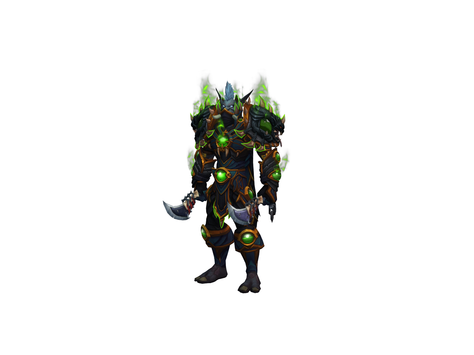 Felshiv