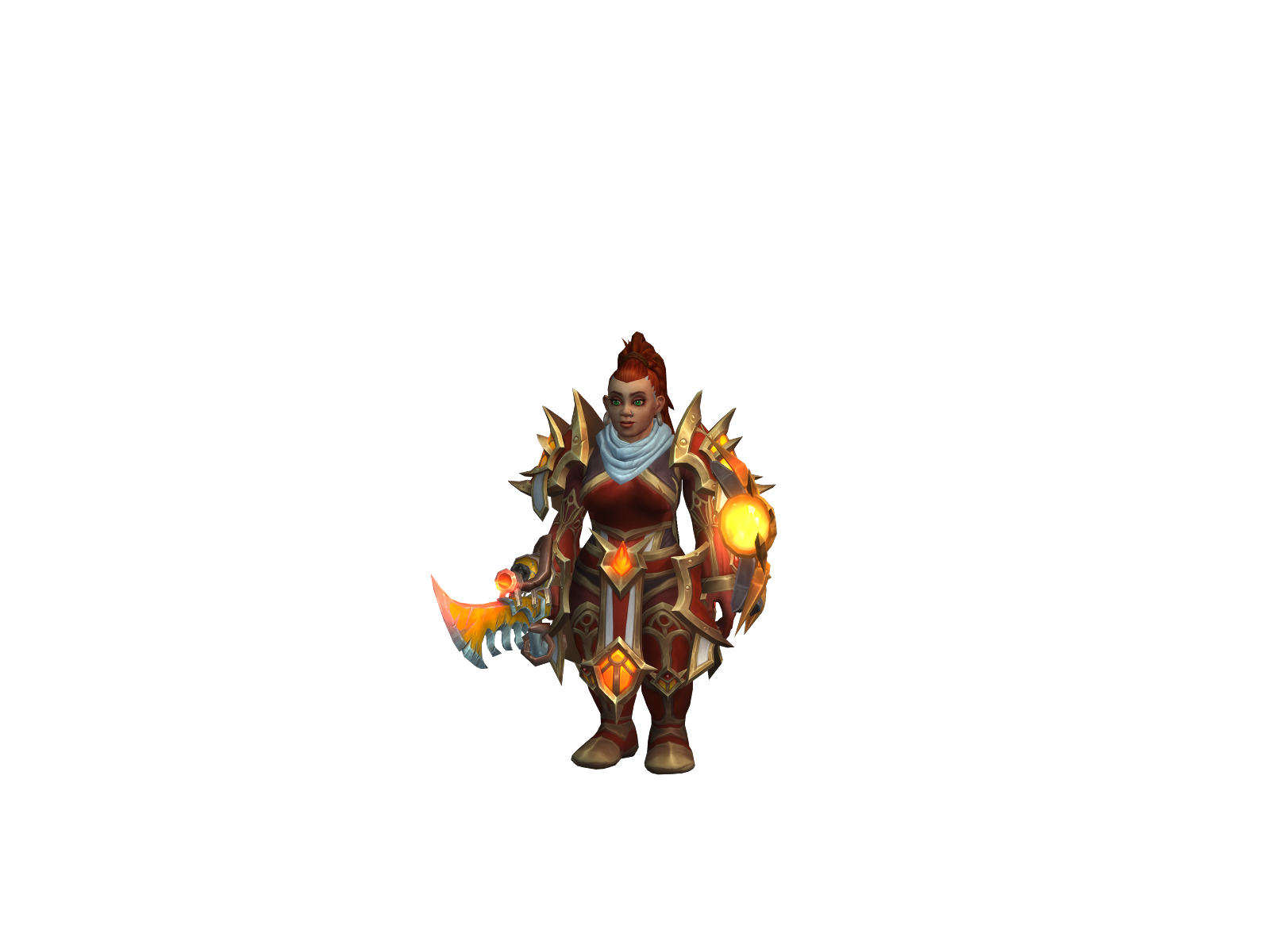 Jingr WoW character banner