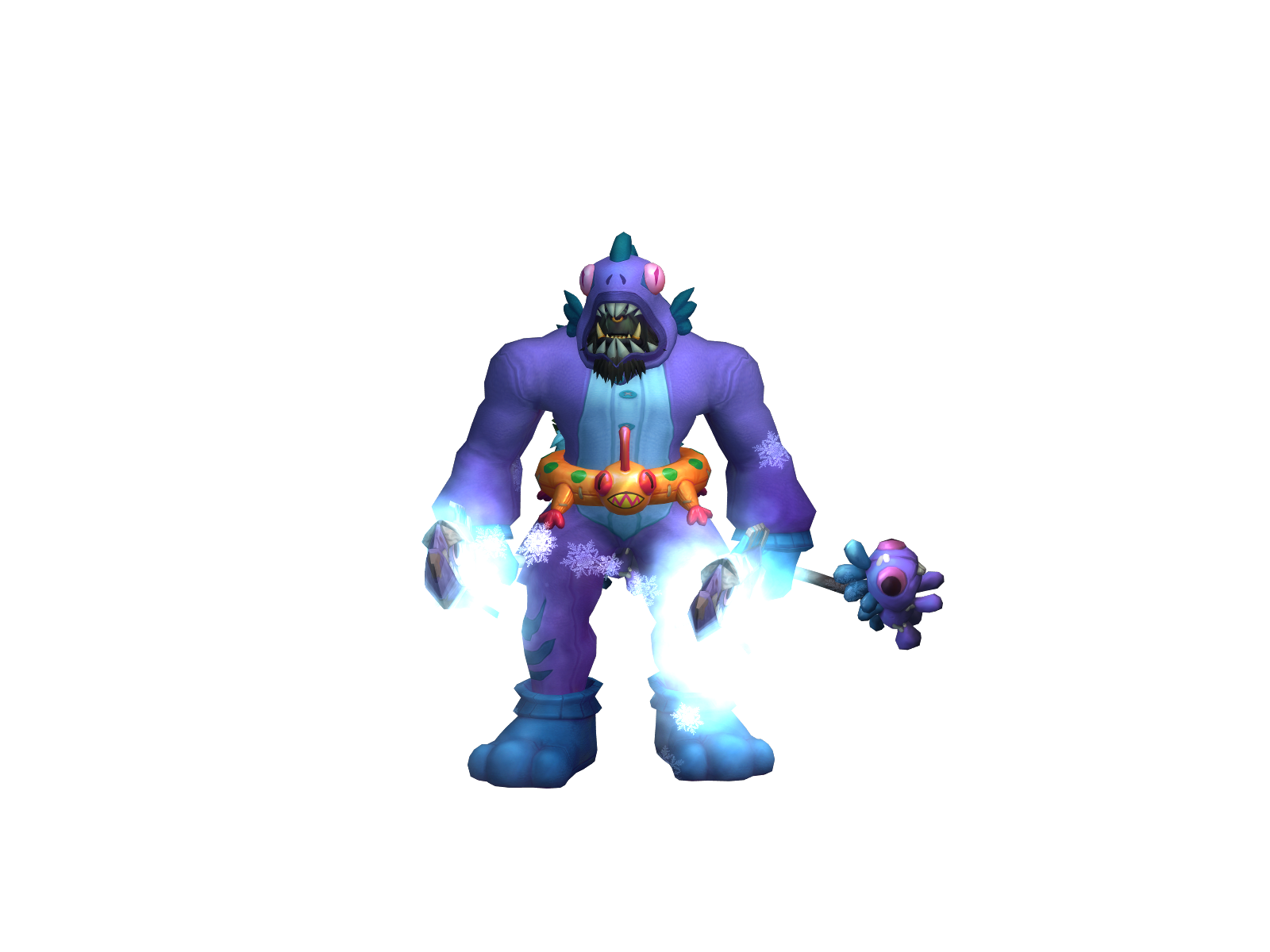 Grugthesquat