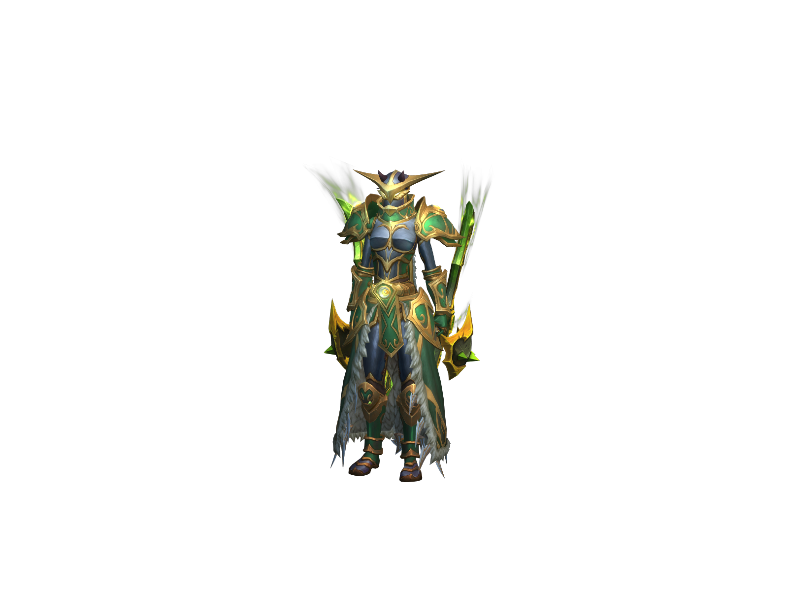 Abysswalker