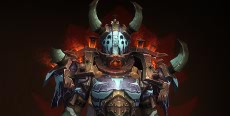 Barkago's icon