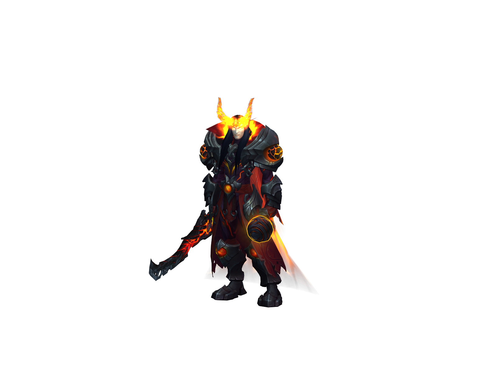 Bigsplosions 3D character render