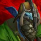 Fröstbyté avatar
