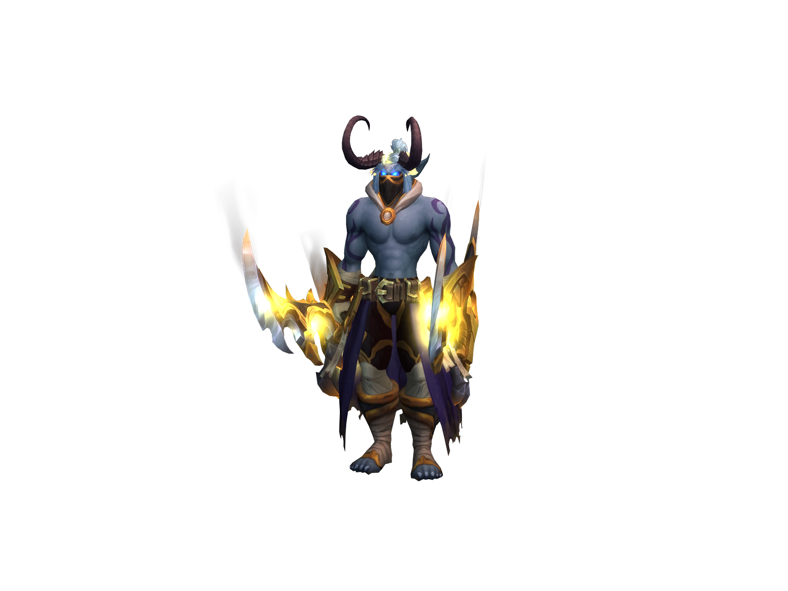 Jdhoz 3D character render