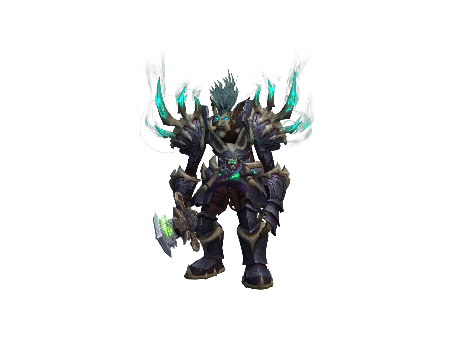 Buhhslayer