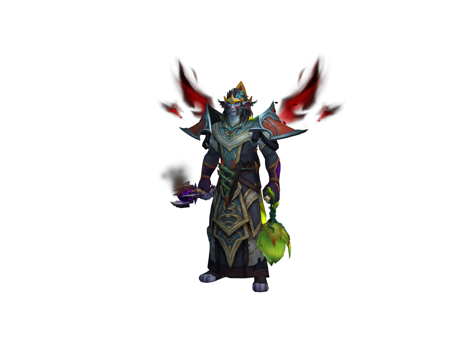 Fellmage