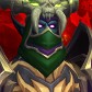 Skýll avatar