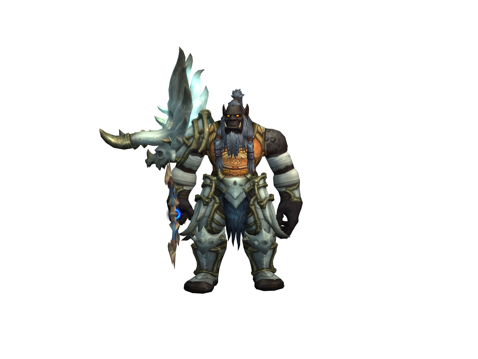 Furyorc