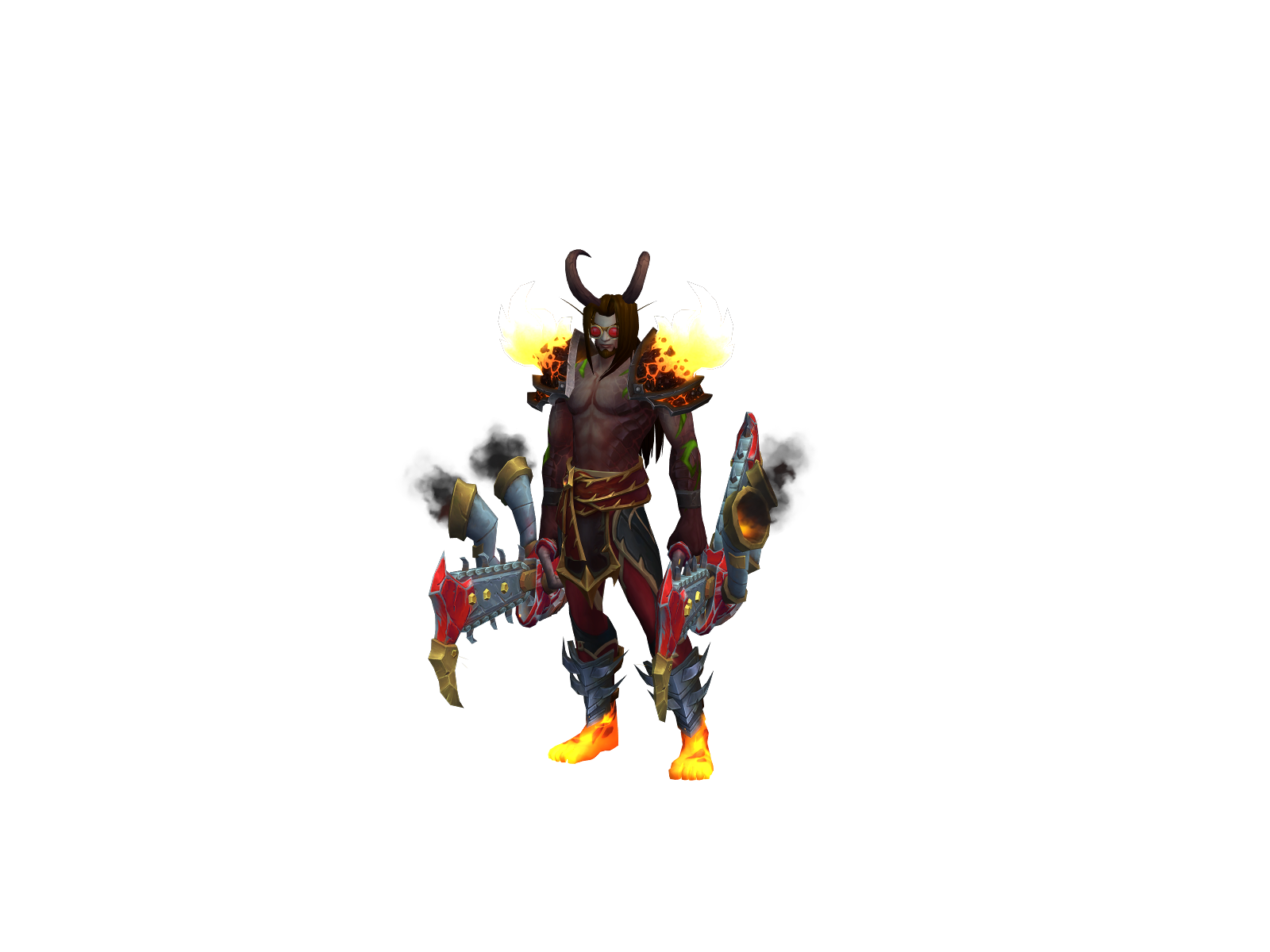 Abrownelf
