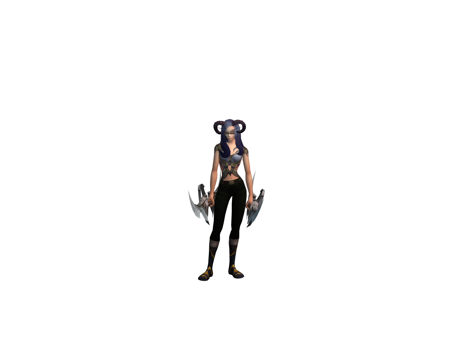 Runshavoc