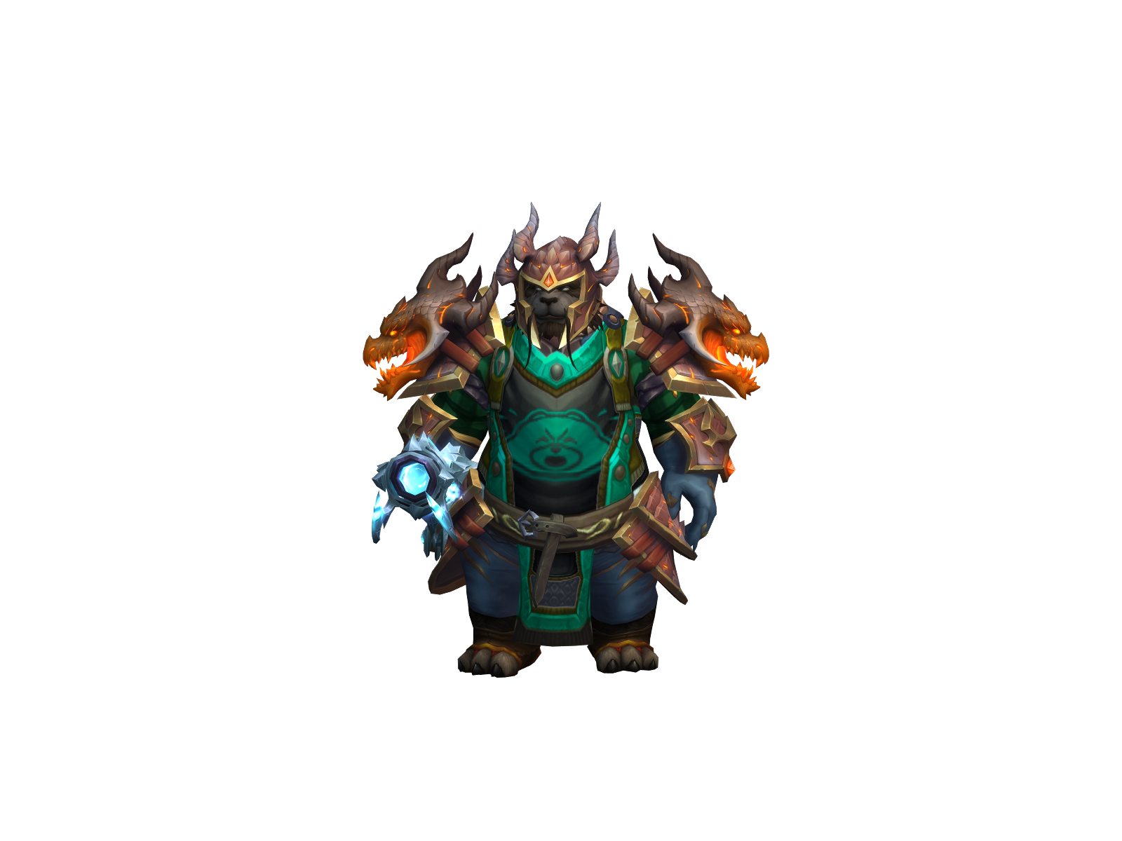 Gatdayumbear