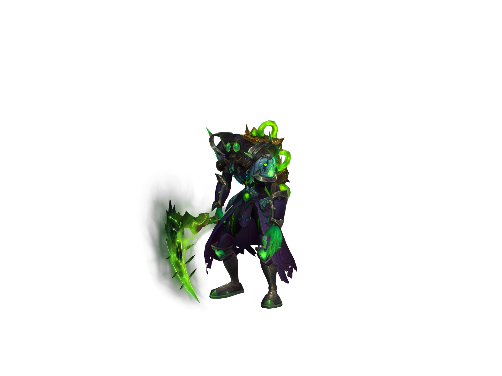 Vulcrum