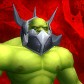 Woaxy avatar