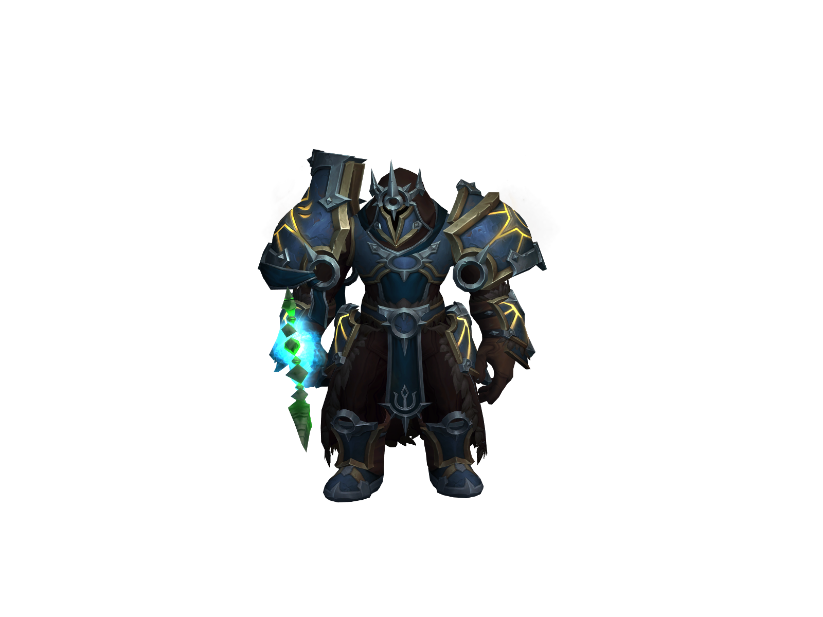 Dentedarmor