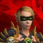 Doorjamb avatar