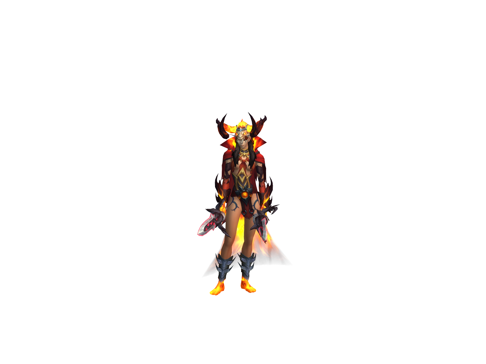 Demonbro