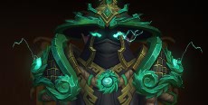 Vashmonk's icon