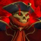 Xanielenstus portrait