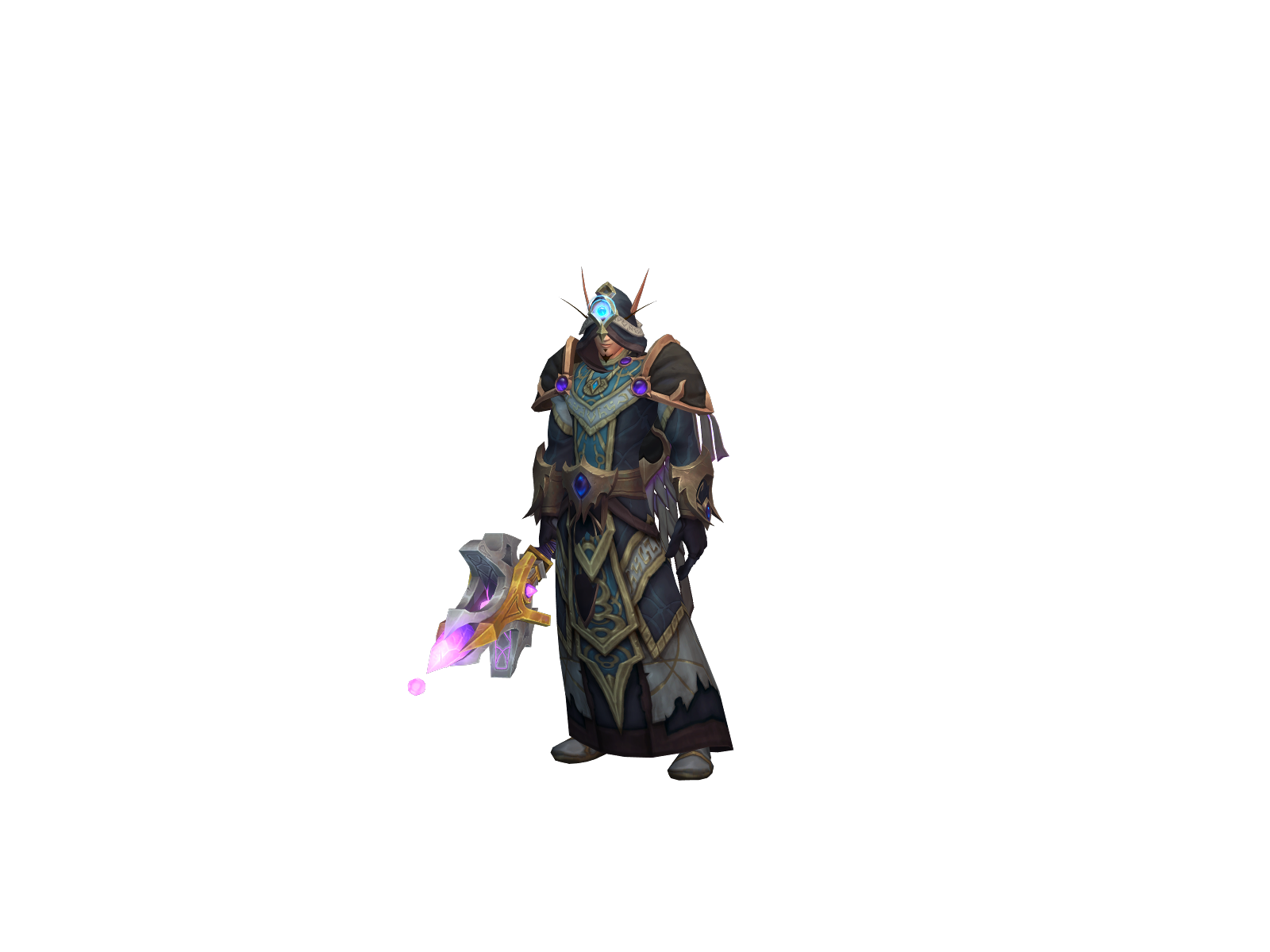 Magetryx