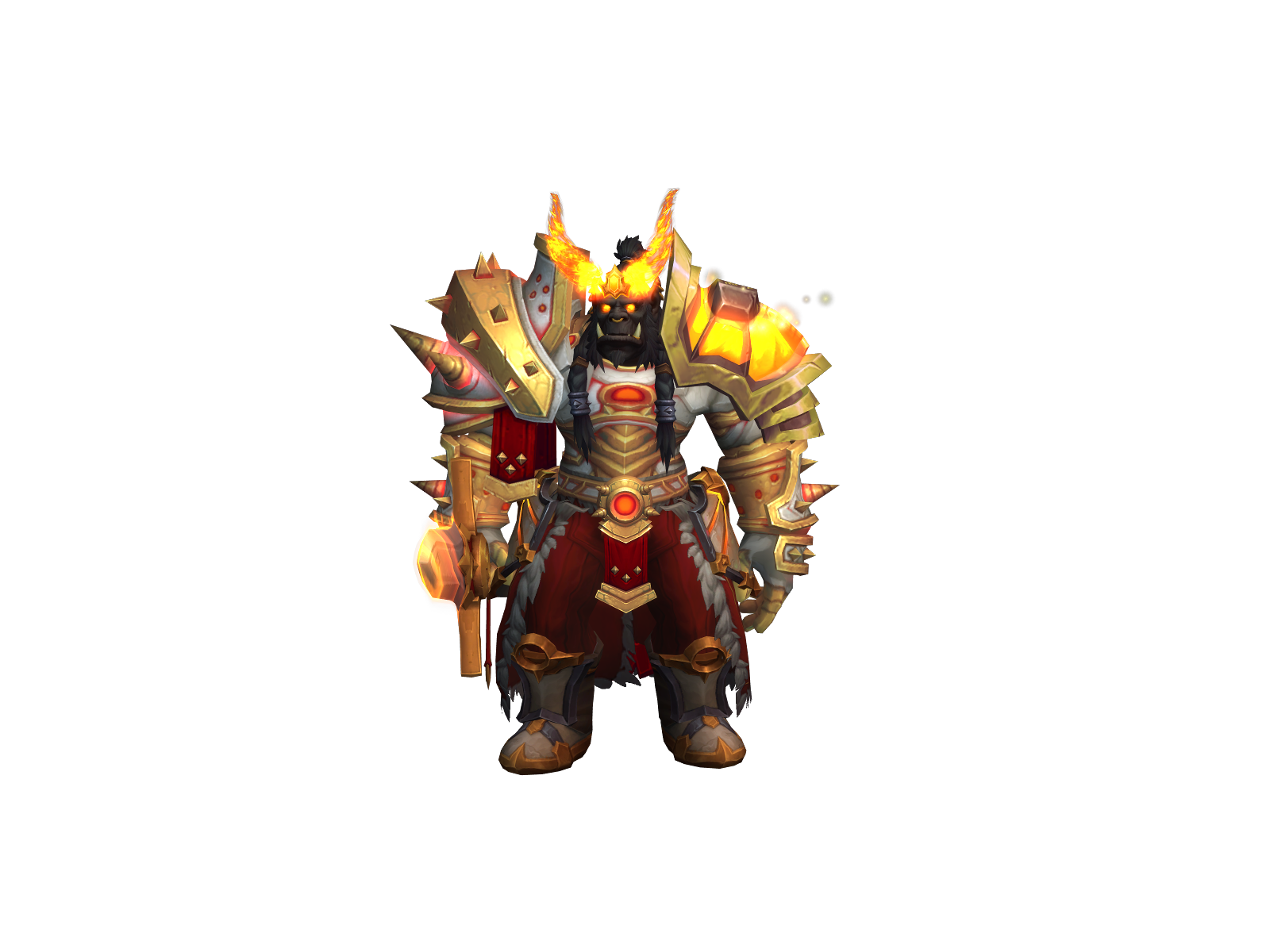 Galakrond
