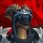 Authrael avatar