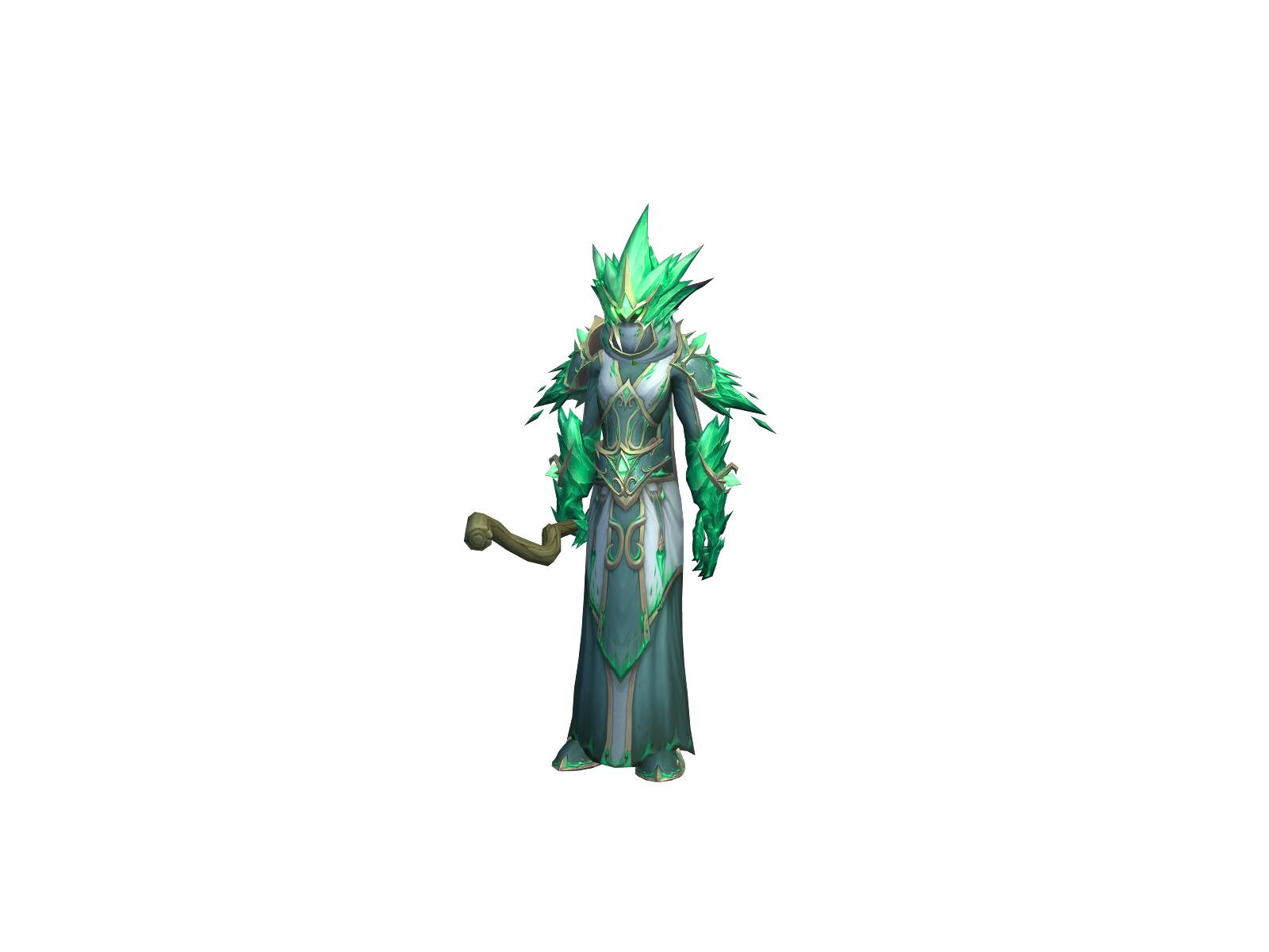 Gummball 3D character render