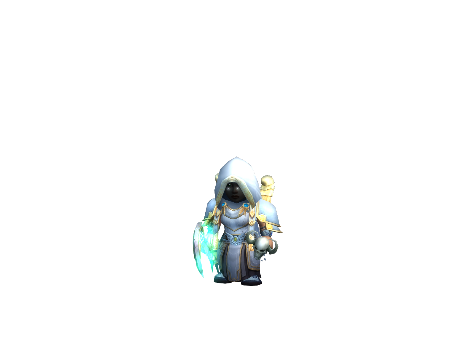 Girldalf