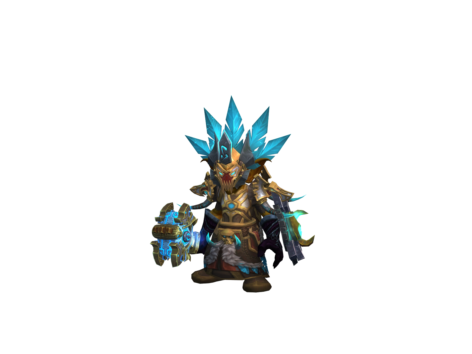 Dirtytotem