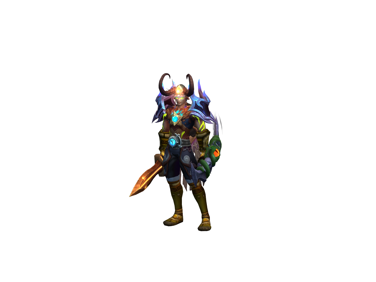 Gravecaller
