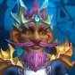 Unknowndemo avatar