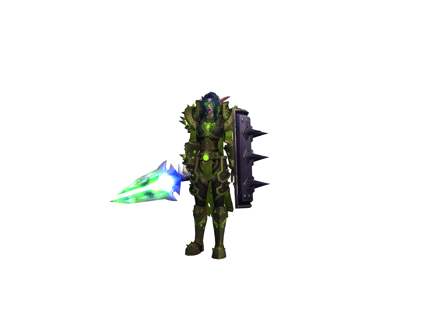 Xpwar