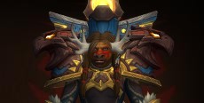 Bullfrog's icon