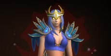 Frostychan's icon