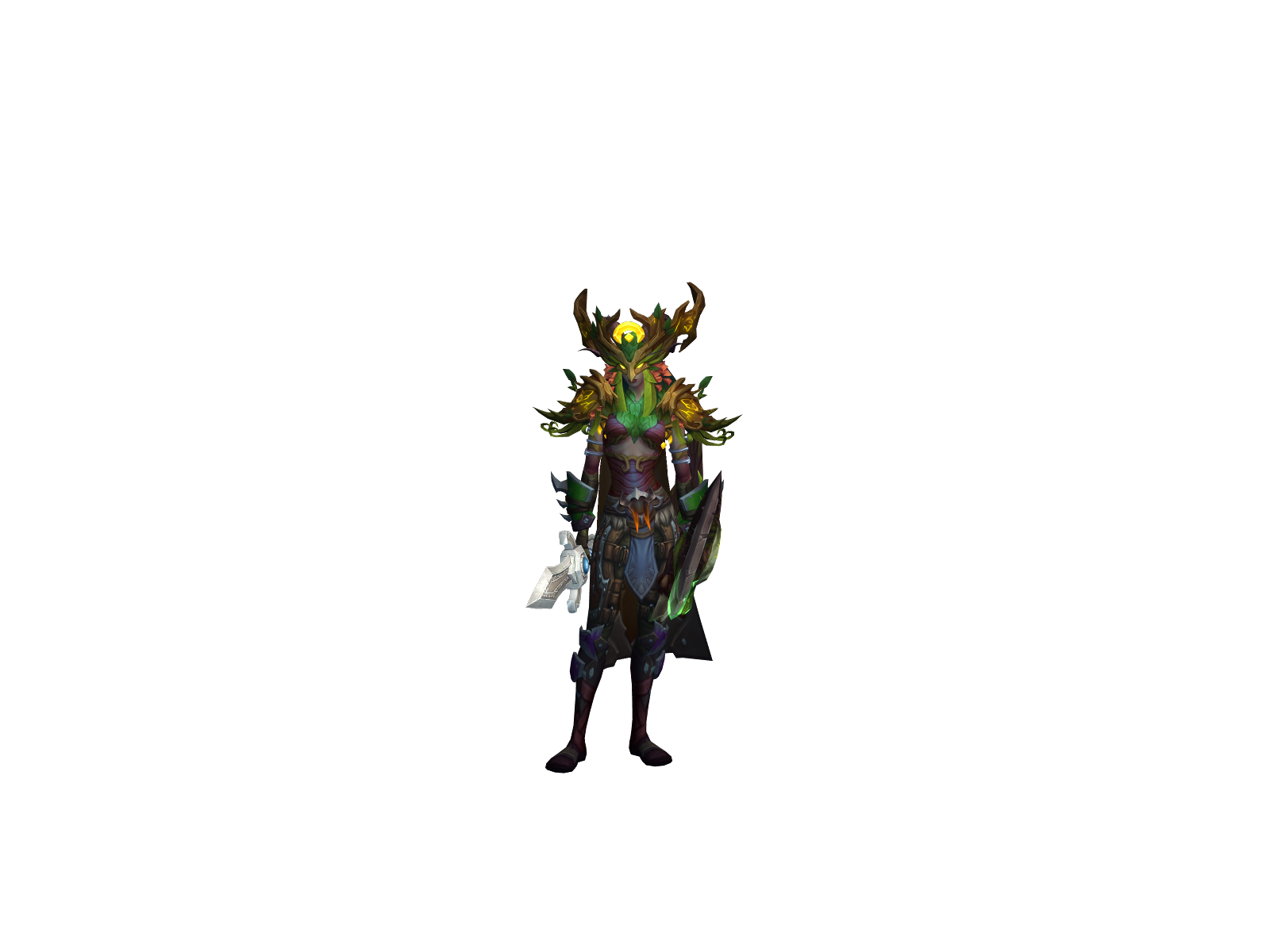 Draykoi