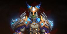 Freyjá's icon