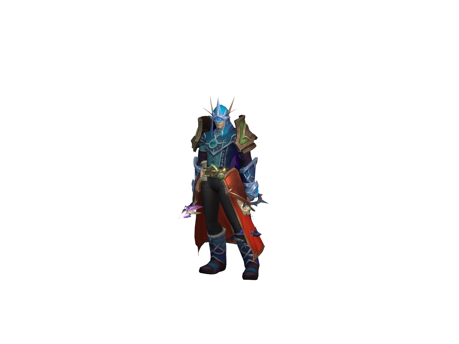 Arcanefell
