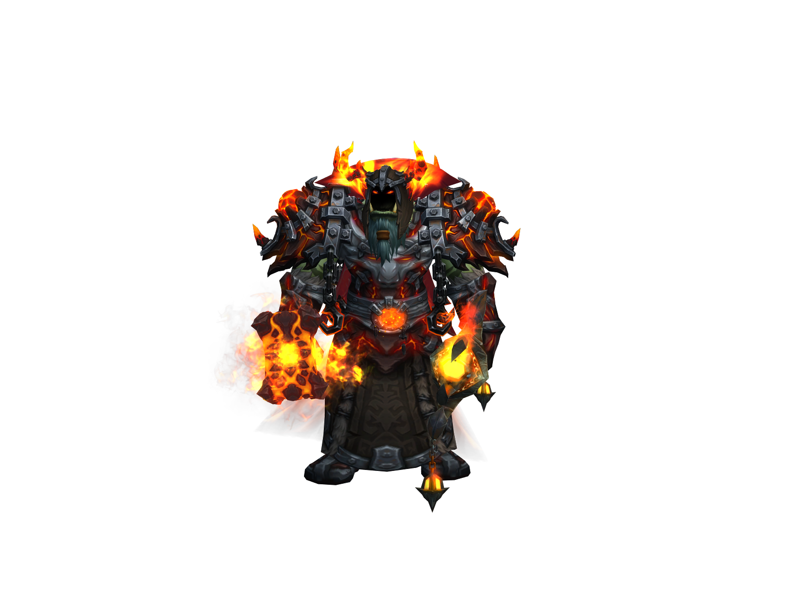 Hellbend