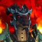 Dragonbush