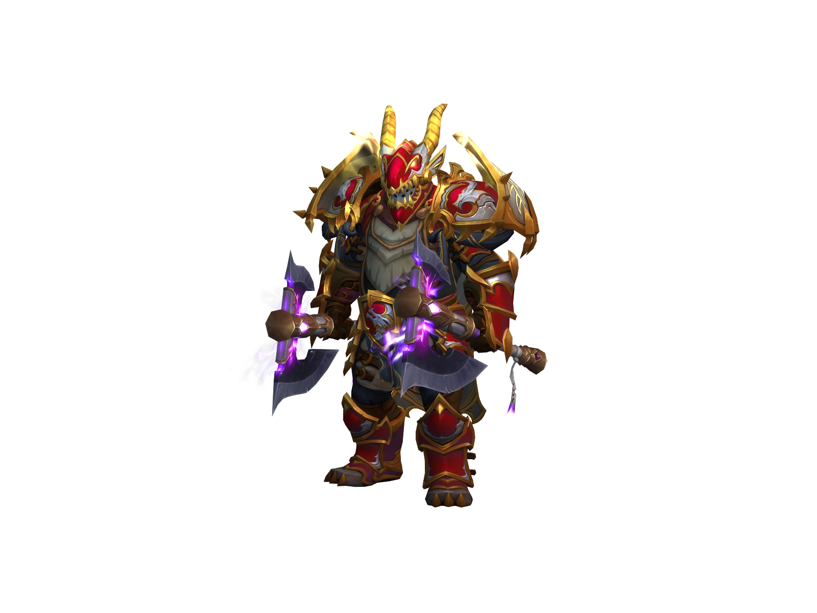 Boxingboy 3D character render
